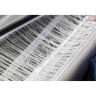 Надувная кровать INTEX Comfort Plush 67766, 99×191×33 см, встроенный насос 220V
